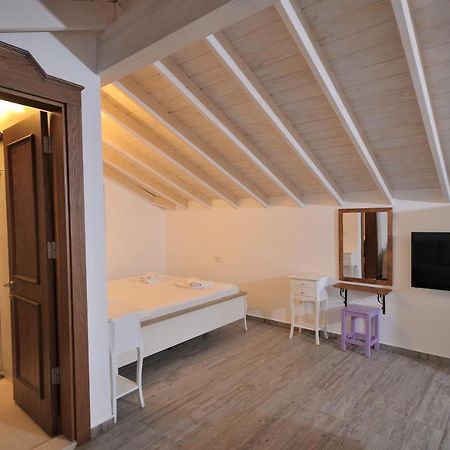 Brothers Cesme Boutique Hotel 외부 사진