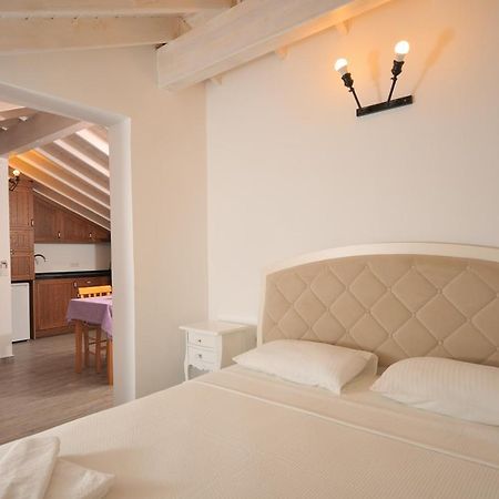 Brothers Cesme Boutique Hotel 외부 사진