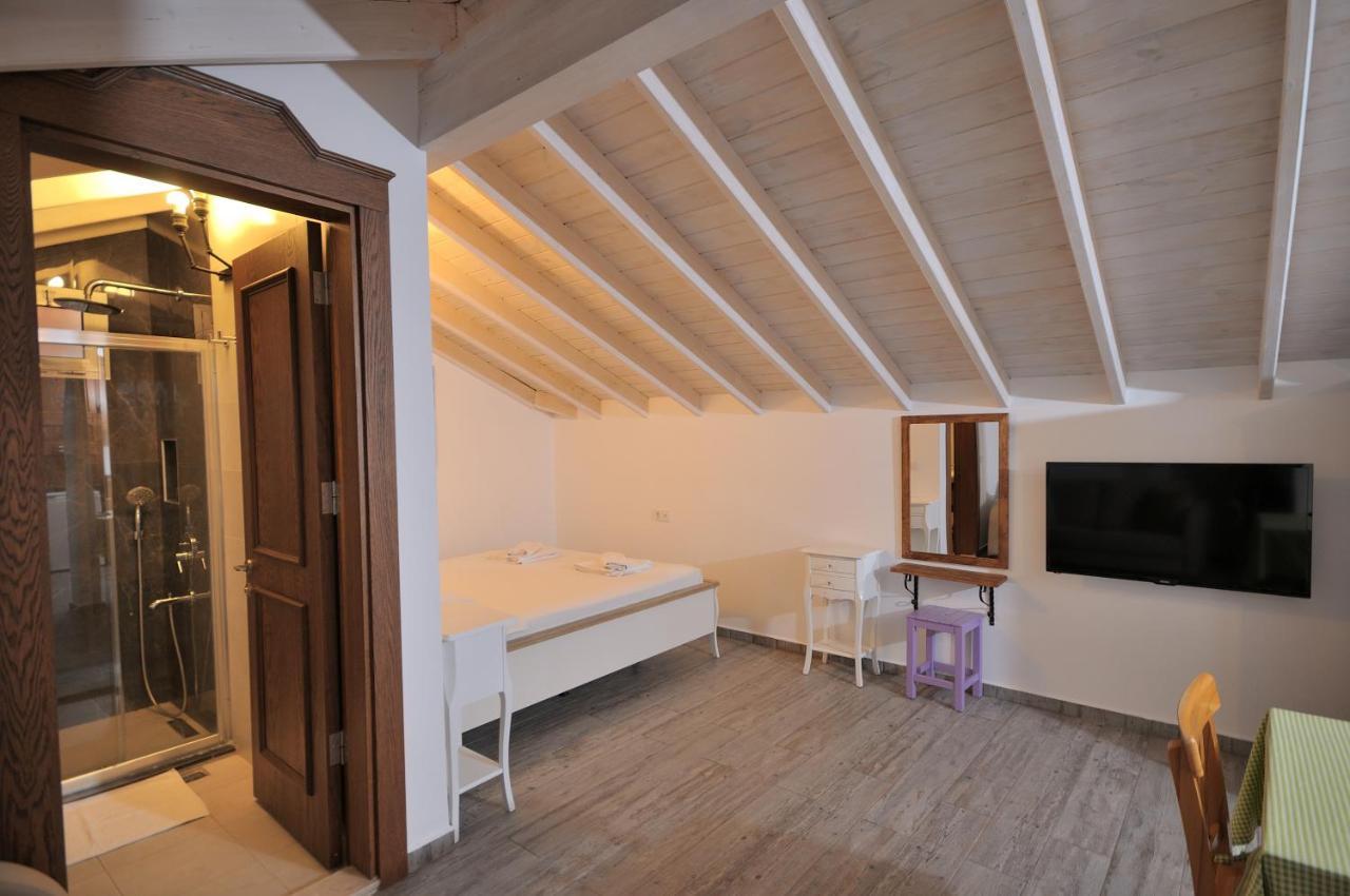 Brothers Cesme Boutique Hotel 외부 사진
