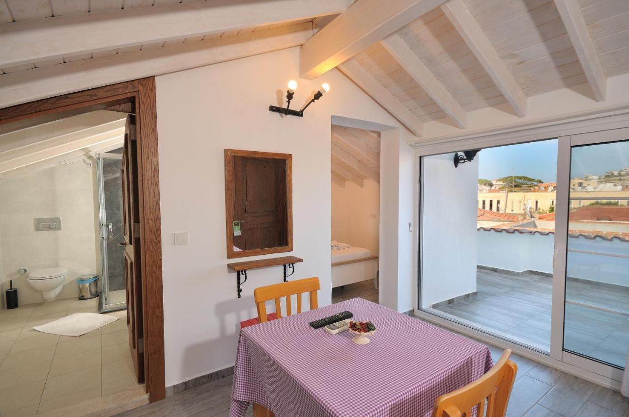 Brothers Cesme Boutique Hotel 외부 사진