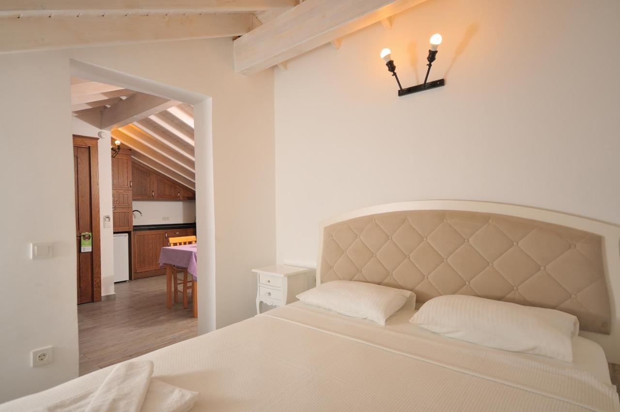 Brothers Cesme Boutique Hotel 외부 사진