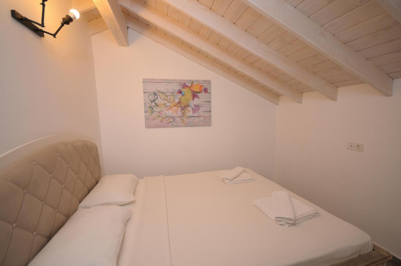 Brothers Cesme Boutique Hotel 외부 사진