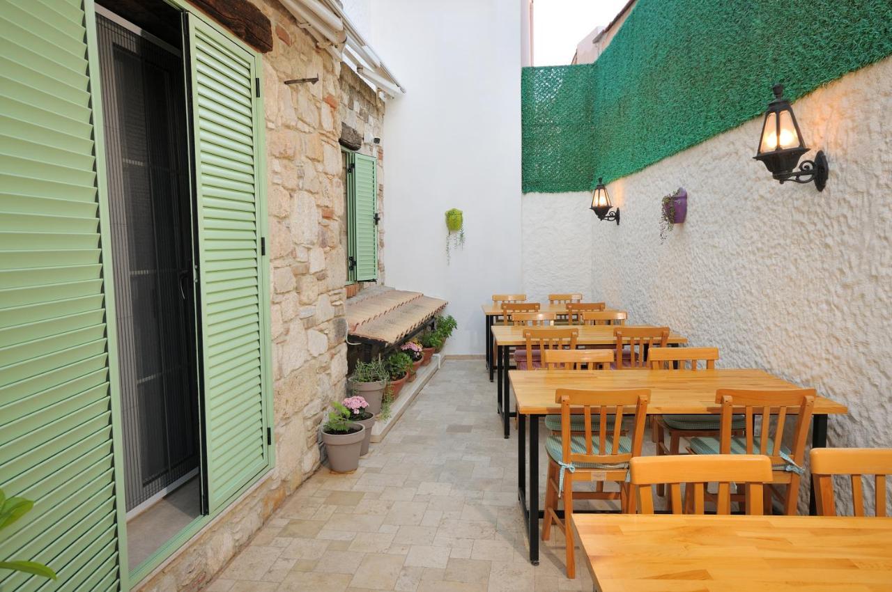 Brothers Cesme Boutique Hotel 외부 사진