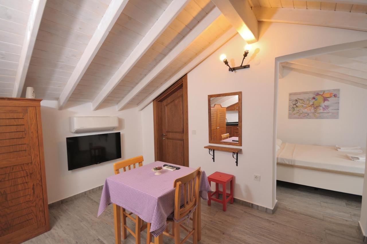 Brothers Cesme Boutique Hotel 외부 사진
