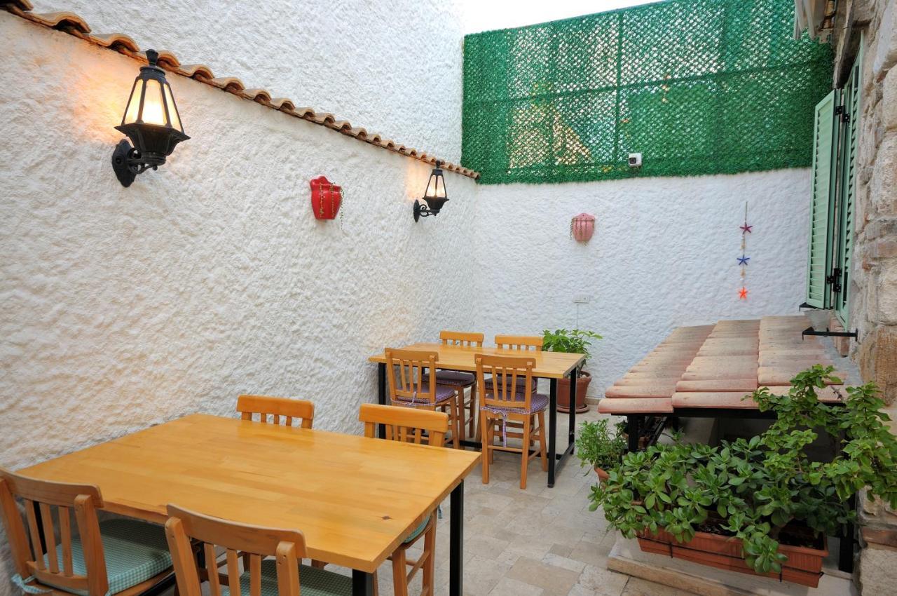 Brothers Cesme Boutique Hotel 외부 사진