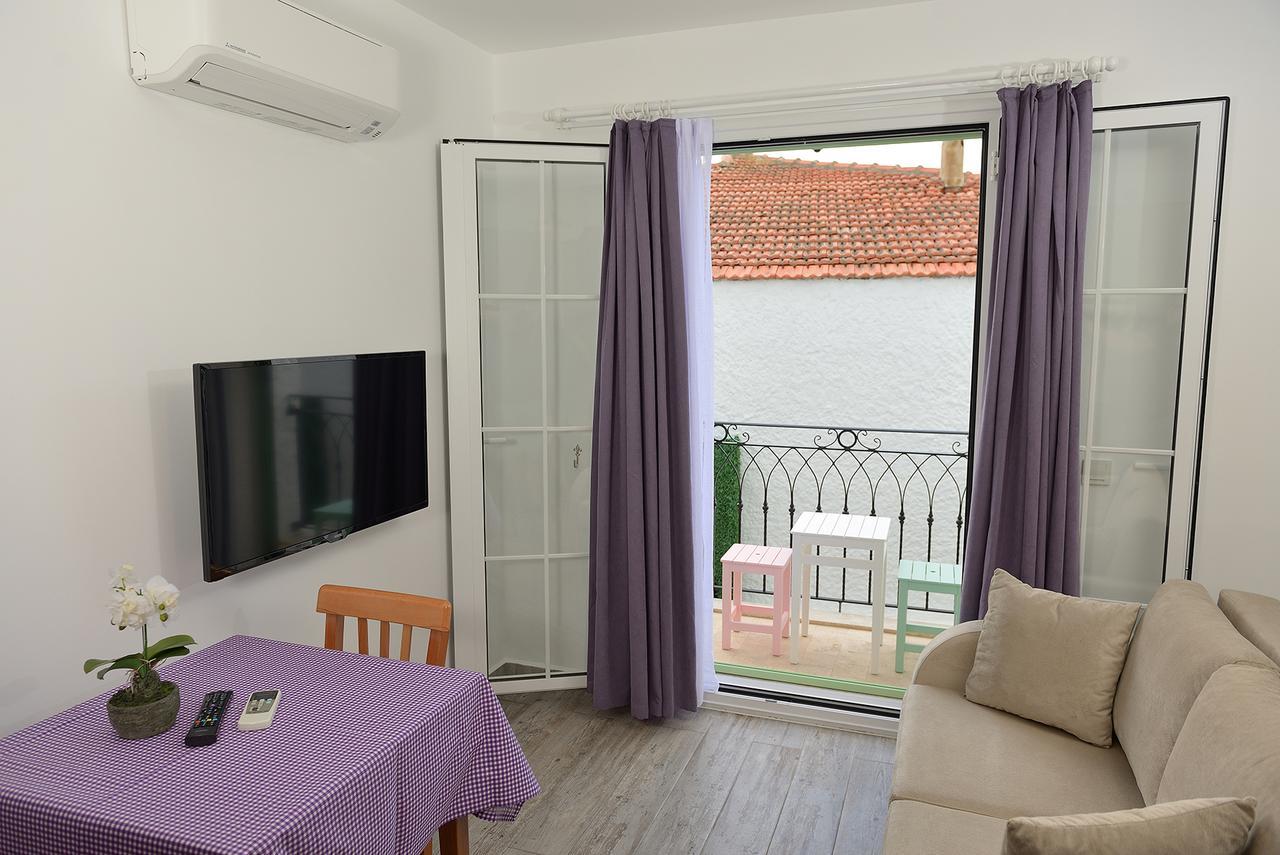 Brothers Cesme Boutique Hotel 외부 사진