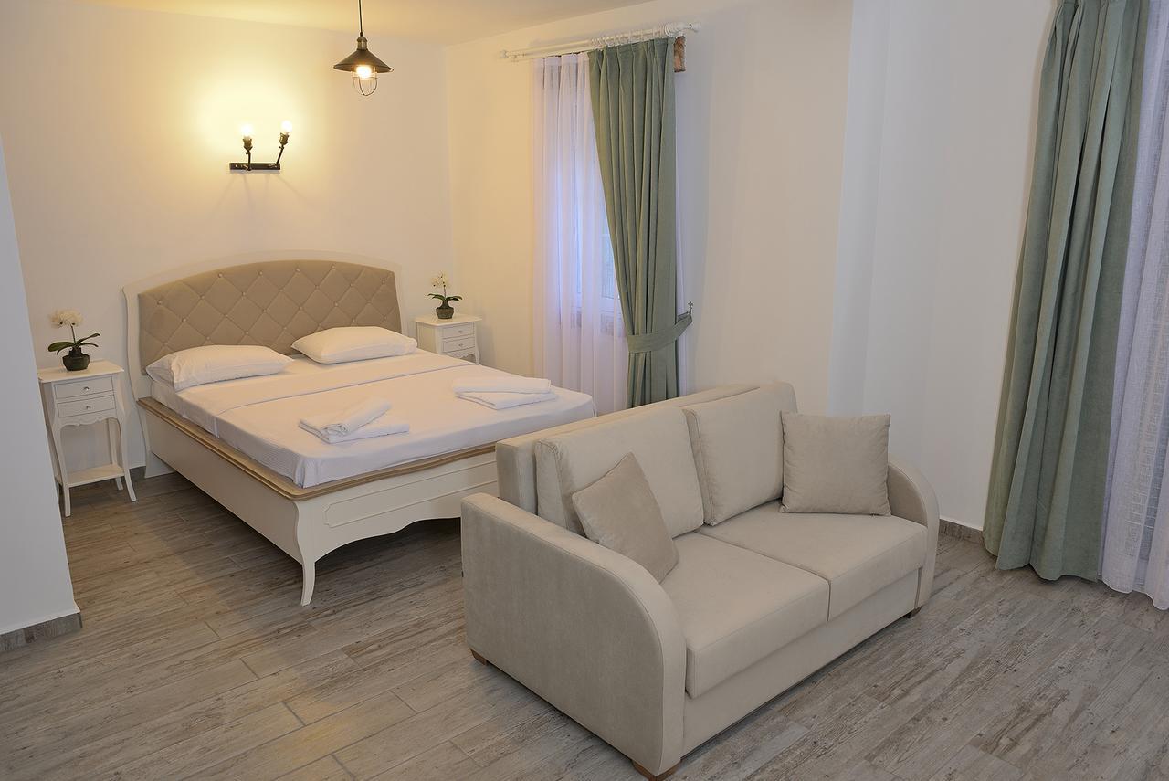 Brothers Cesme Boutique Hotel 외부 사진