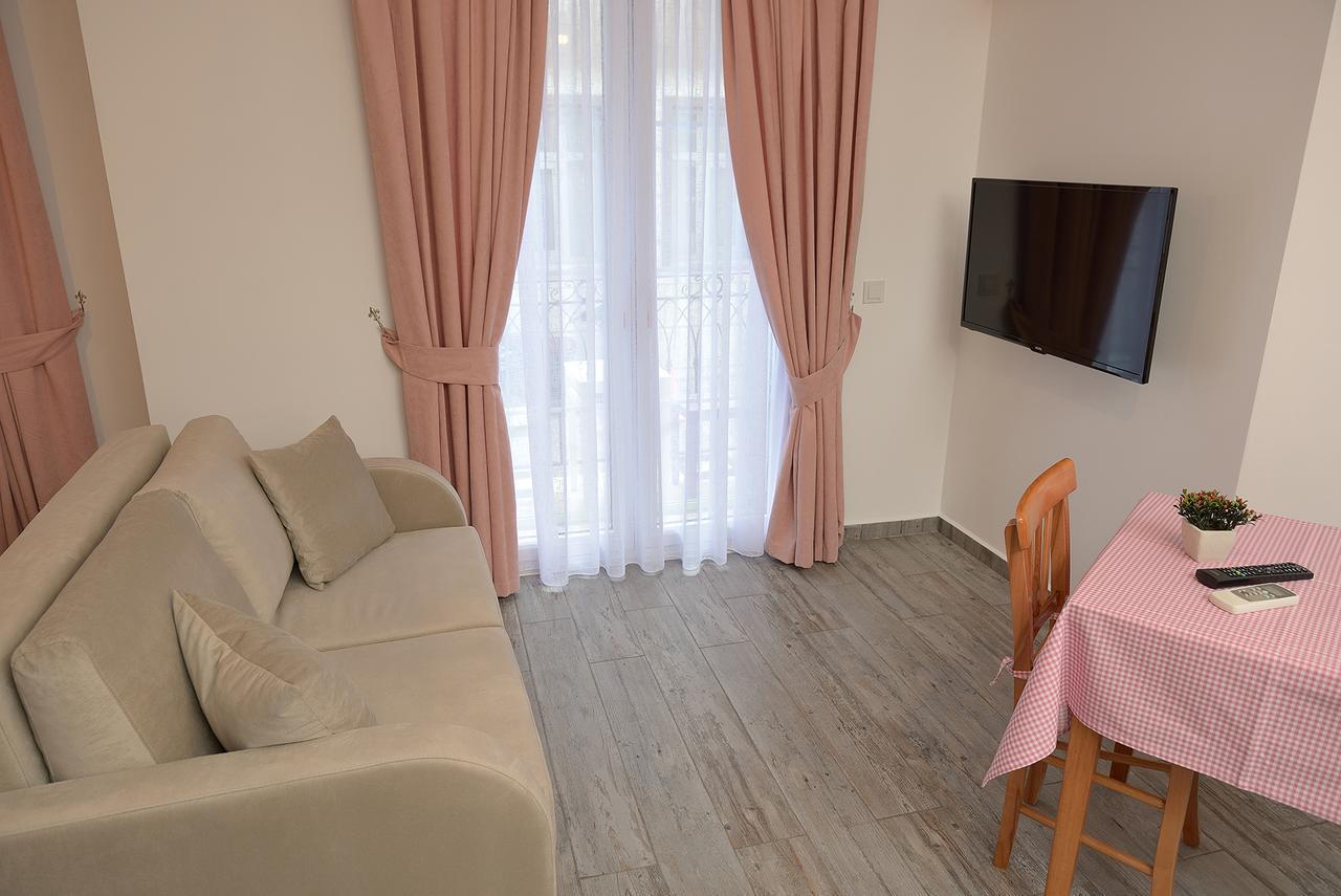 Brothers Cesme Boutique Hotel 외부 사진