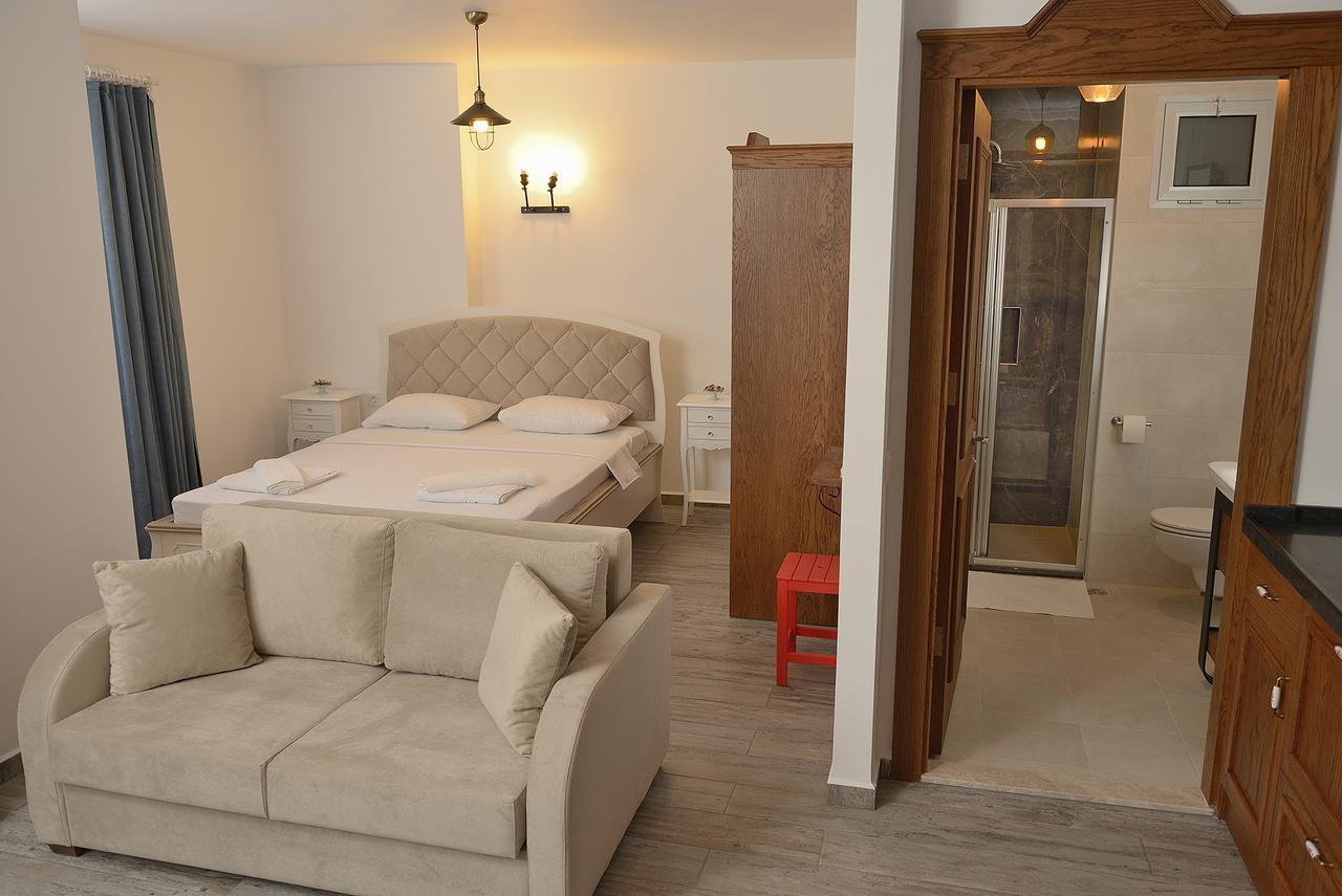 Brothers Cesme Boutique Hotel 외부 사진