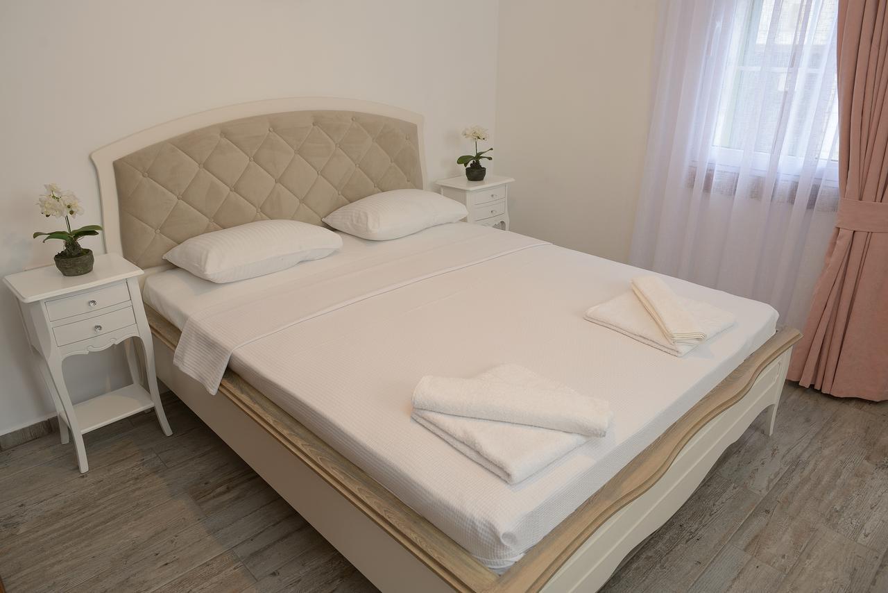 Brothers Cesme Boutique Hotel 외부 사진