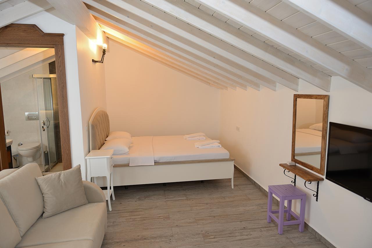 Brothers Cesme Boutique Hotel 외부 사진