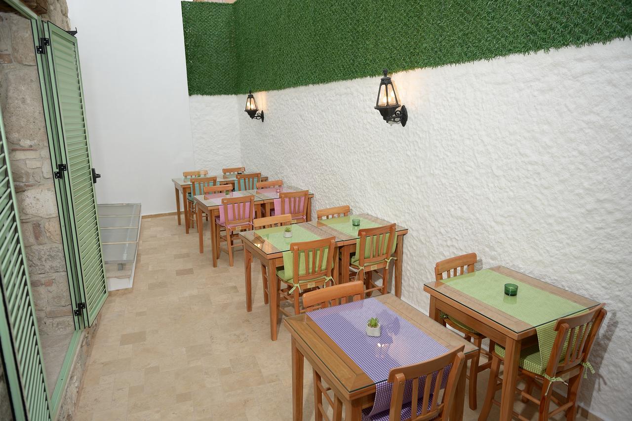 Brothers Cesme Boutique Hotel 외부 사진