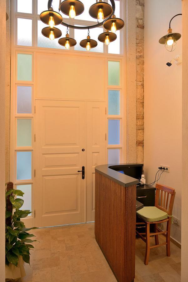 Brothers Cesme Boutique Hotel 외부 사진