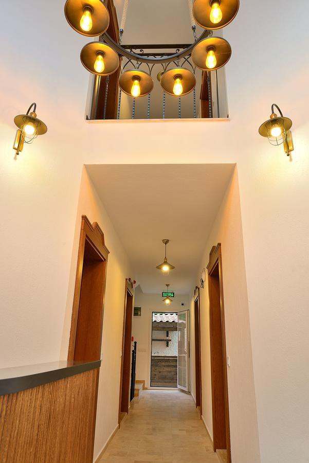 Brothers Cesme Boutique Hotel 외부 사진