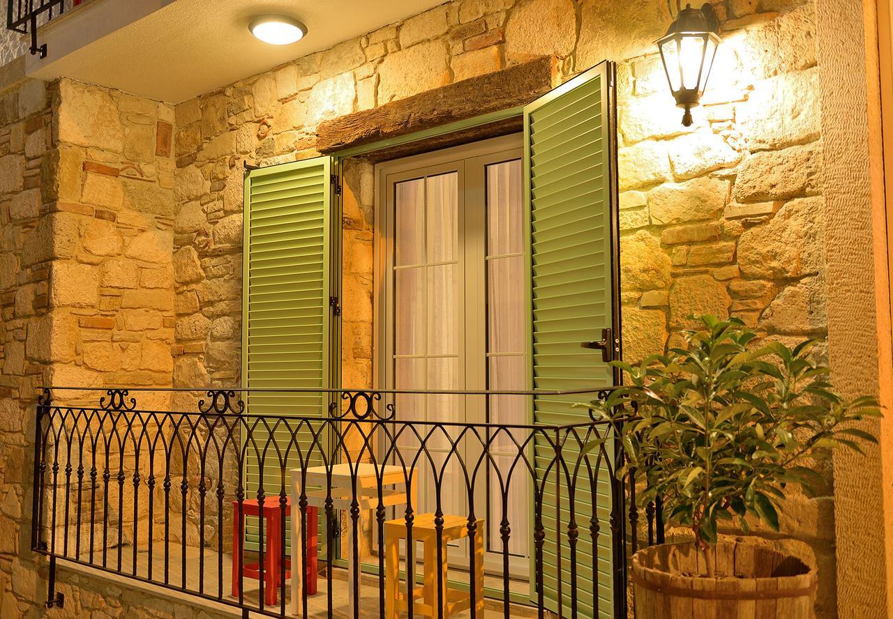 Brothers Cesme Boutique Hotel 외부 사진