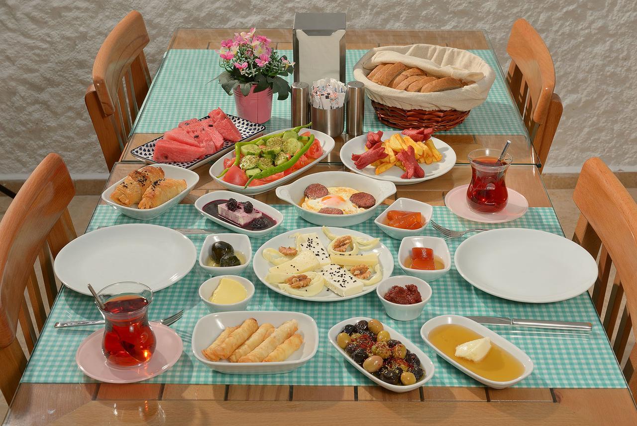 Brothers Cesme Boutique Hotel 외부 사진