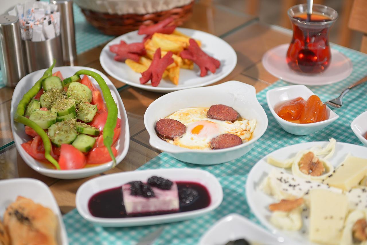 Brothers Cesme Boutique Hotel 외부 사진