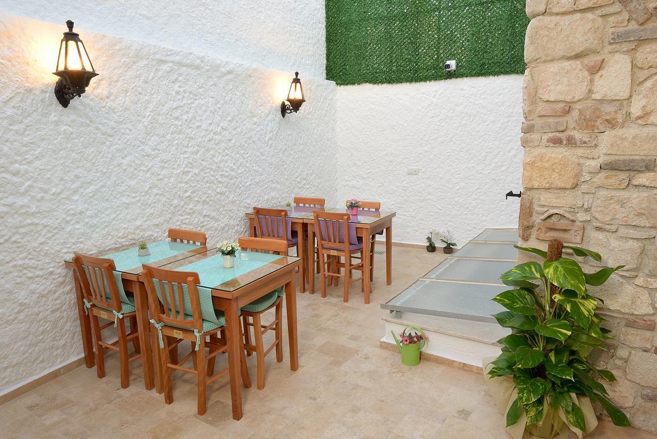 Brothers Cesme Boutique Hotel 외부 사진